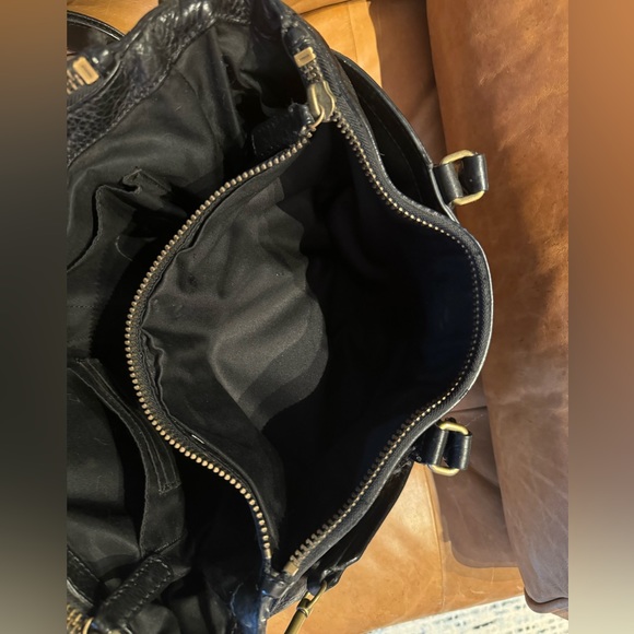 Coach Shoulder Bag - Picture 6 of 9